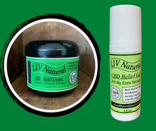 Load image into Gallery viewer, LIV CBD-Relief Gel